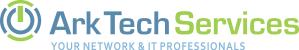 Ark Tech Services Logo