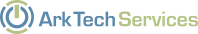 Ark Tech Services Logo